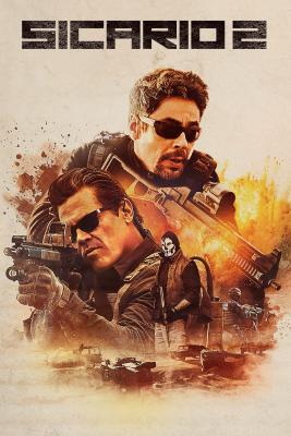 Sicario 2