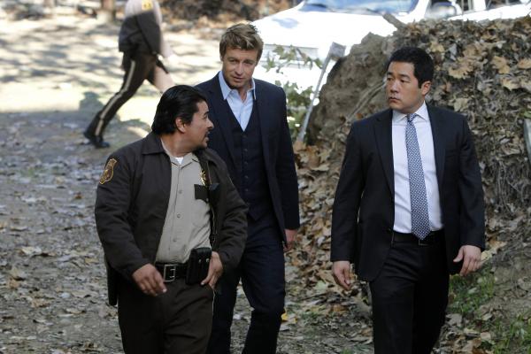 The Mentalist