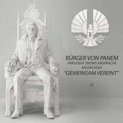 Die Tribute von Panem - Mockingjay 1