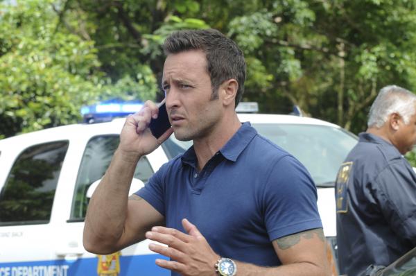 Hawaii Five-0