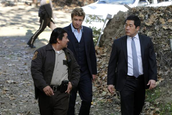 The Mentalist The Mentalist