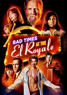 Bad Times at the El Royale