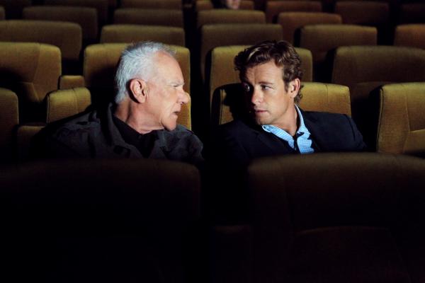 The Mentalist The Mentalist