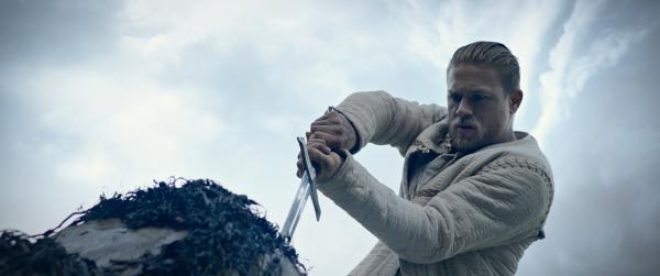 King Arthur: Legend of the Sword