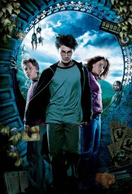 Harry Potter und der Gefangene von Askaban Harry Potter und der Gefangene von Askaban
