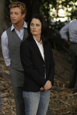 The Mentalist