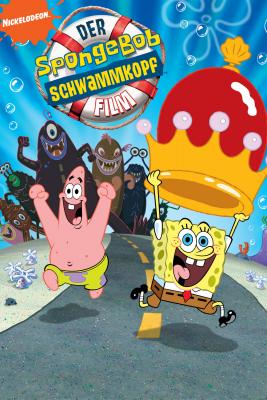 Der SpongeBob Schwammkopf Film