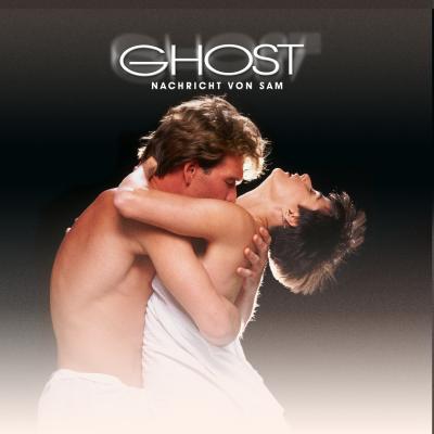 Ghost - Nachricht von Sam