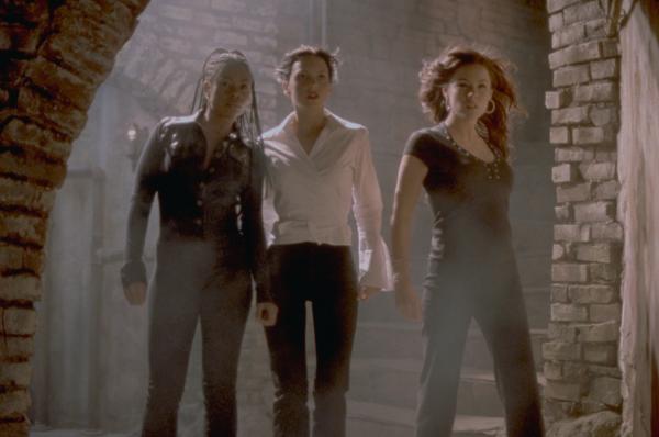 Scary Movie 2 Scary Movie 2