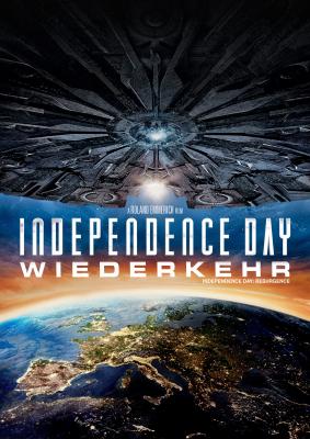 Independence Day: Wiederkehr