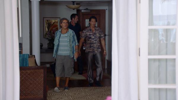 Hawaii Five-0