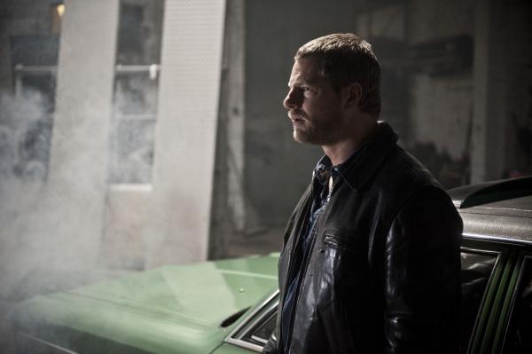 Der letzte Bulle Der letzte Bulle