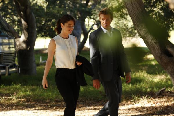 The Mentalist