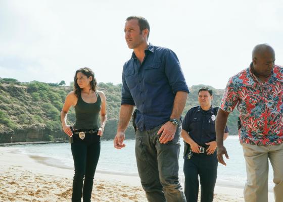 Hawaii Five-0