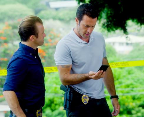 Hawaii Five-0