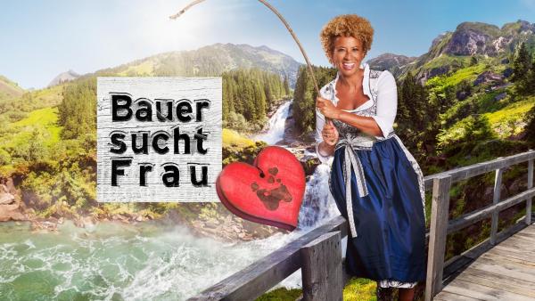 Bauer sucht Frau