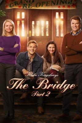 The Bridge - Teil 2