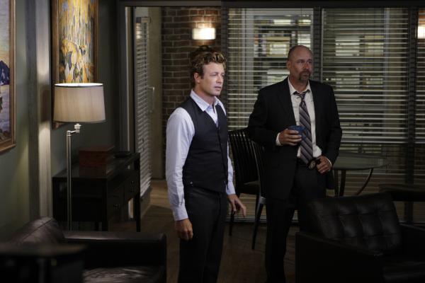 The Mentalist