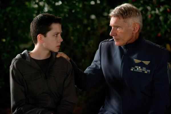 Ender's Game