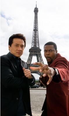 Rush Hour 3