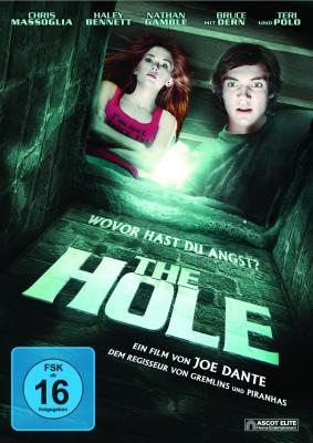 The Hole - Die geheimnisvolle Falltür