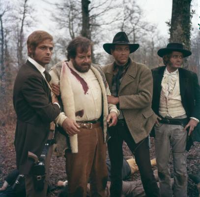 Der Dicke ist nicht zu bremsen Der Dicke ist nicht zu bremsen