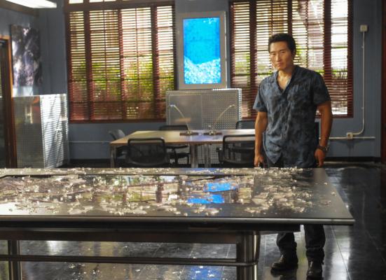 Hawaii Five-0 Hawaii Five-0