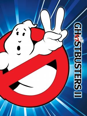 Ghostbusters II