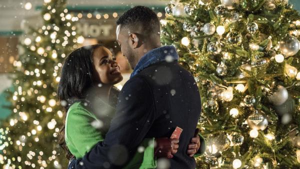 Die magische Weihnachtshochzeit Die magische Weihnachtshochzeit