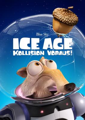 Ice Age - Kollision voraus!