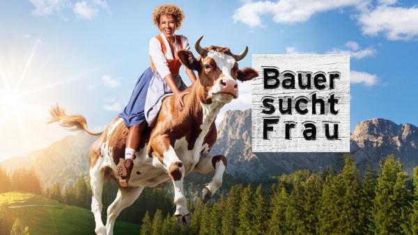 Bauer sucht Frau Bauer sucht Frau