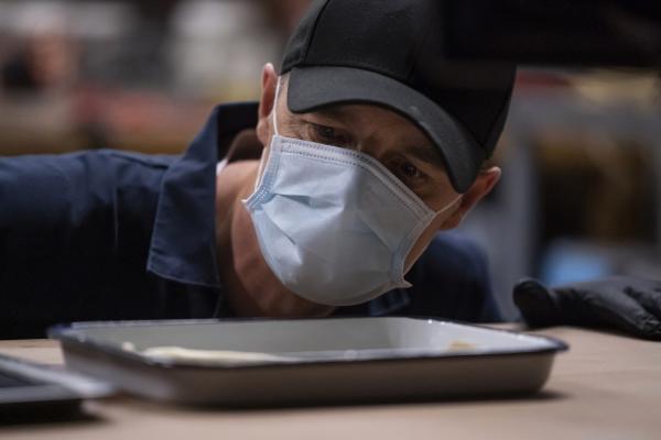 Lincoln Rhyme: Der Knochenjäger