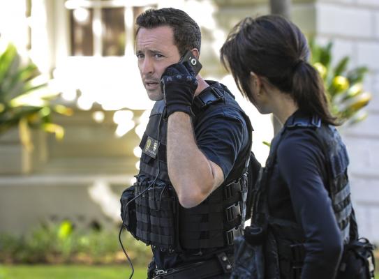 Hawaii Five-0