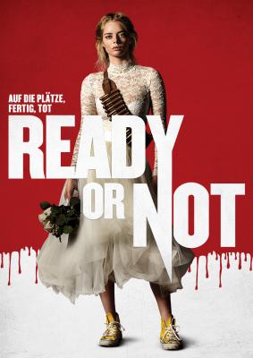 Ready or Not - Auf die Plätze, fertig, tot