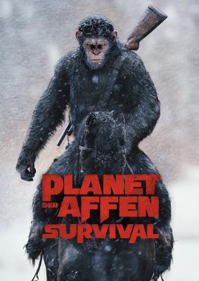 Planet der Affen: Survival