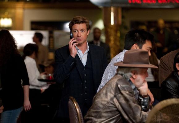 The Mentalist The Mentalist