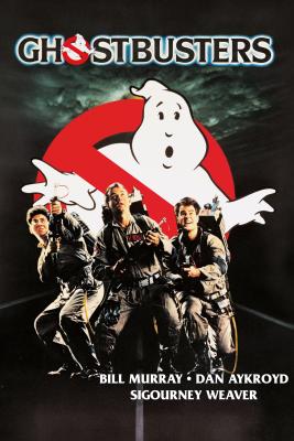 Ghostbusters