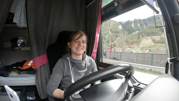 Trucker Babes Austria