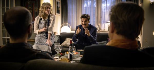 Der Vorname Der Vorname