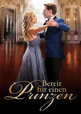 Bereit für einen Prinzen