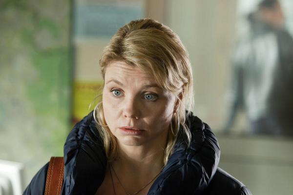 Danni Lowinski Danni Lowinski