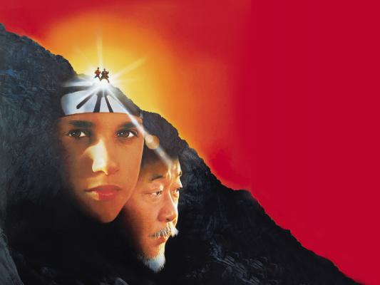 Karate Kid 3 - Die letzte Entscheidung