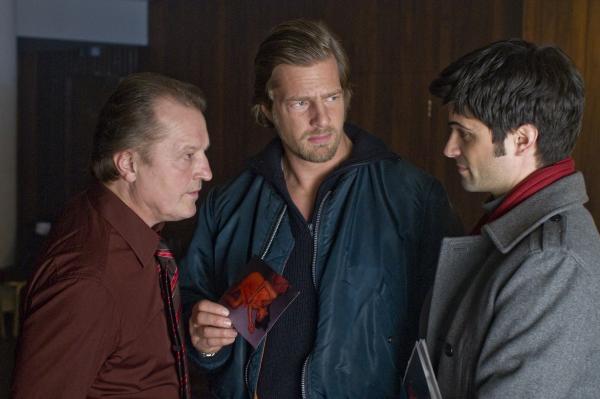 Der letzte Bulle Der letzte Bulle