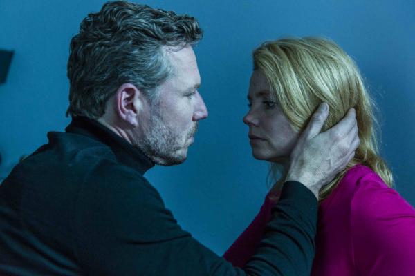 Danni Lowinski Danni Lowinski