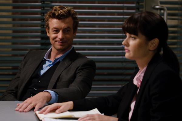 The Mentalist