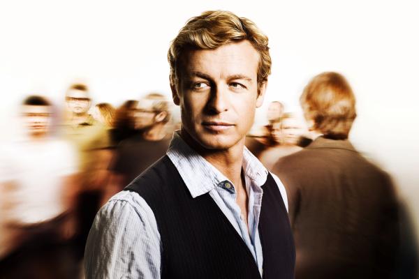 The Mentalist