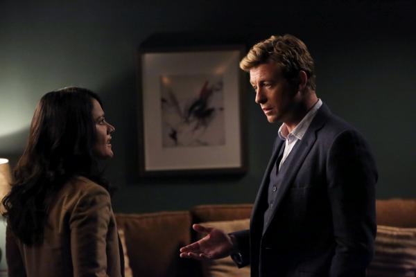 The Mentalist