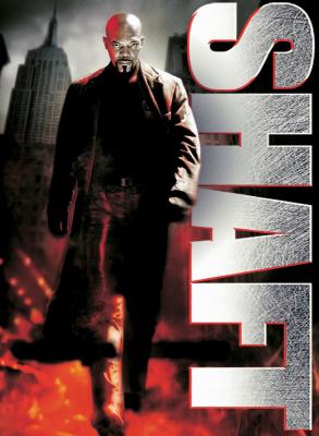 Shaft - noch Fragen? Shaft - noch Fragen?