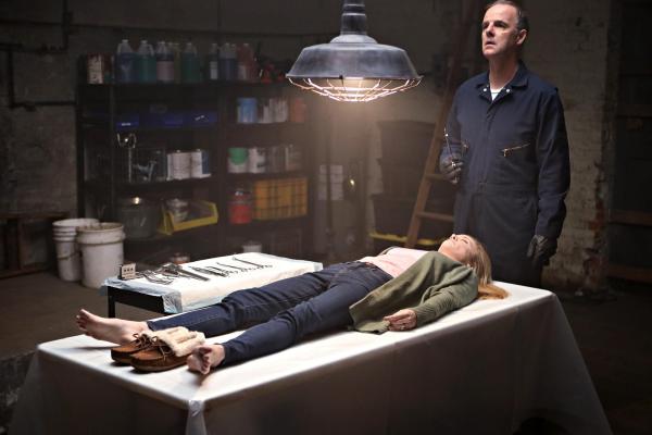 Lincoln Rhyme: Der Knochenjäger