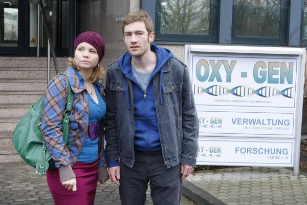 Danni Lowinski Danni Lowinski